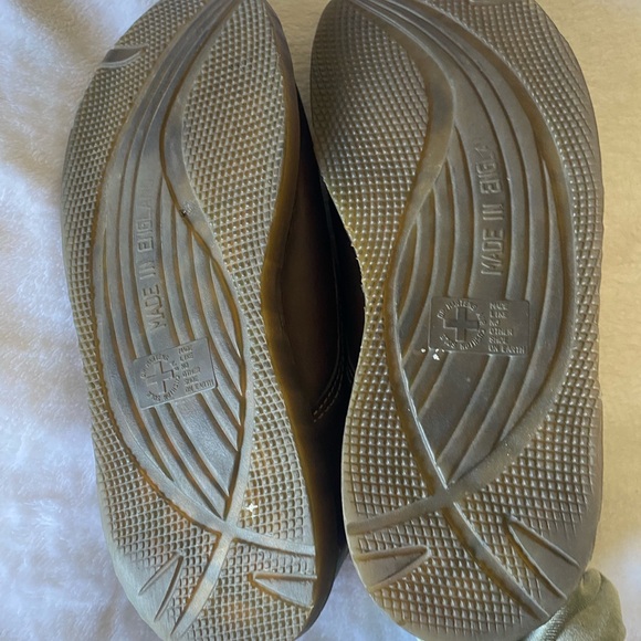 Vintage Dr unisex flats oxfords shoes. - Picture 4 of 7